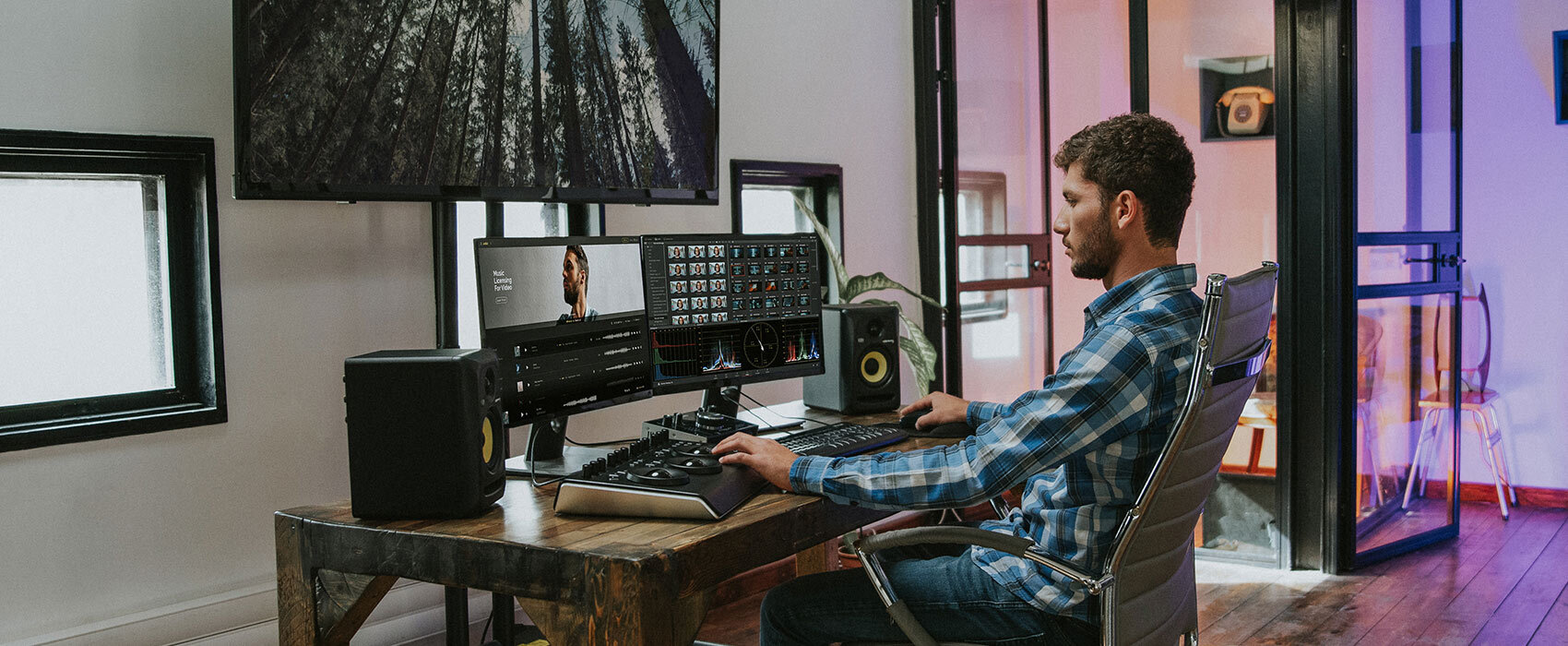 The Best Editing Software for YouTube Creators: Beginner to Pro