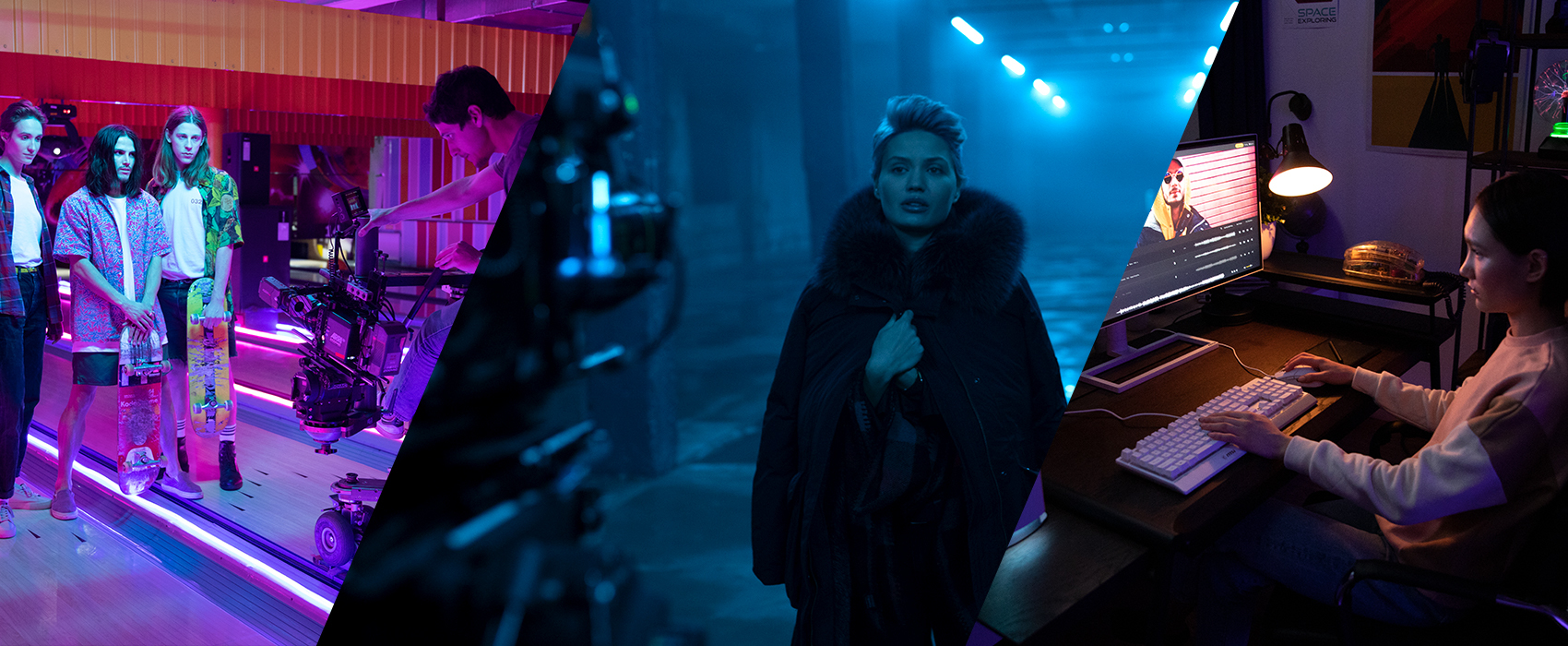 How to Create a High-End Commercial