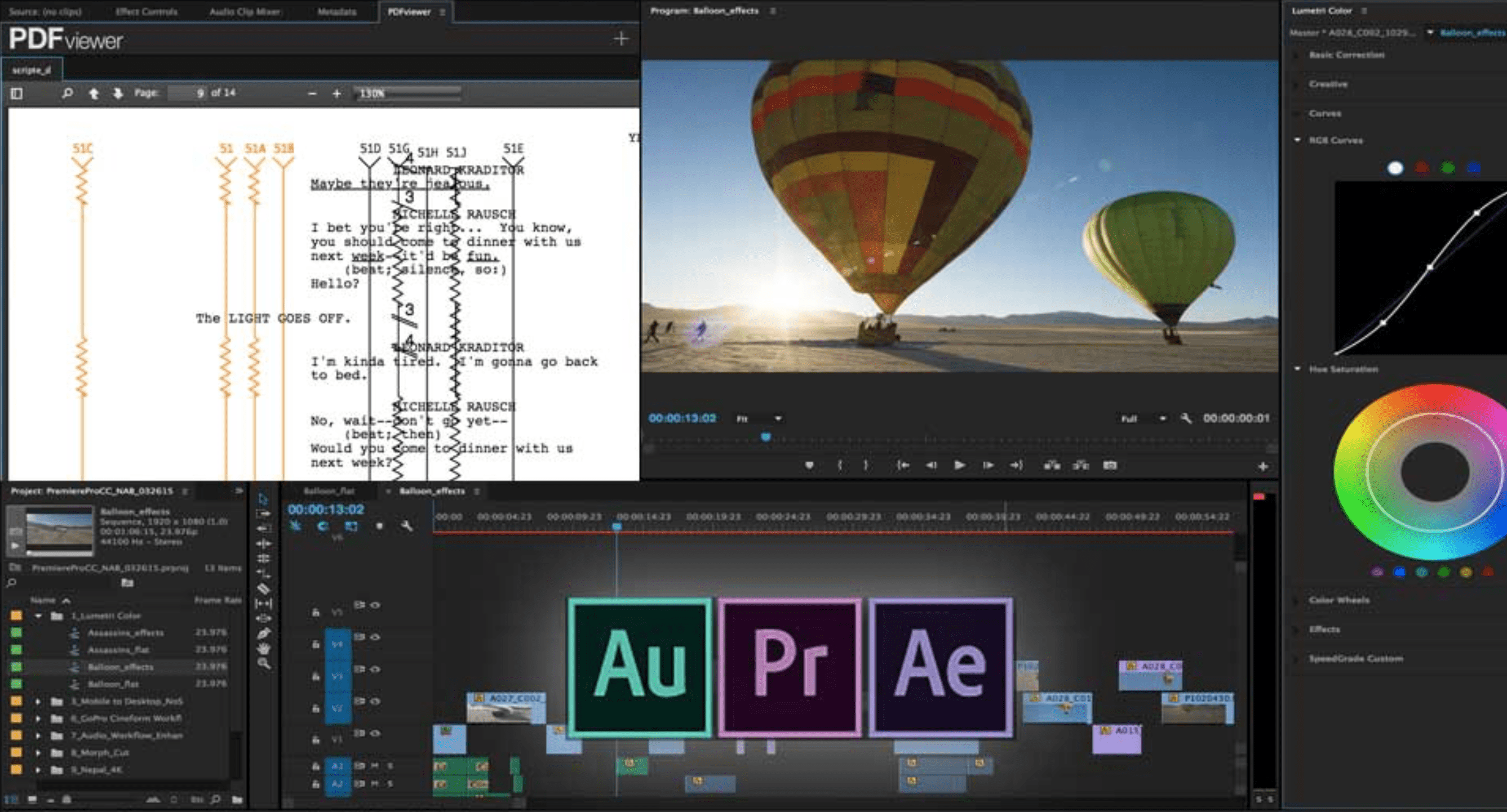 Meet PDFviewer, an Indispensable Plugin for Your Adobe Post-Production Workflow