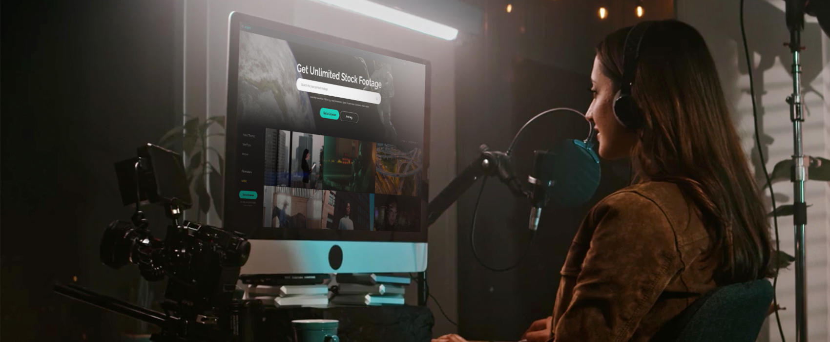 How to Use Stock Footage When Editing Your Videos