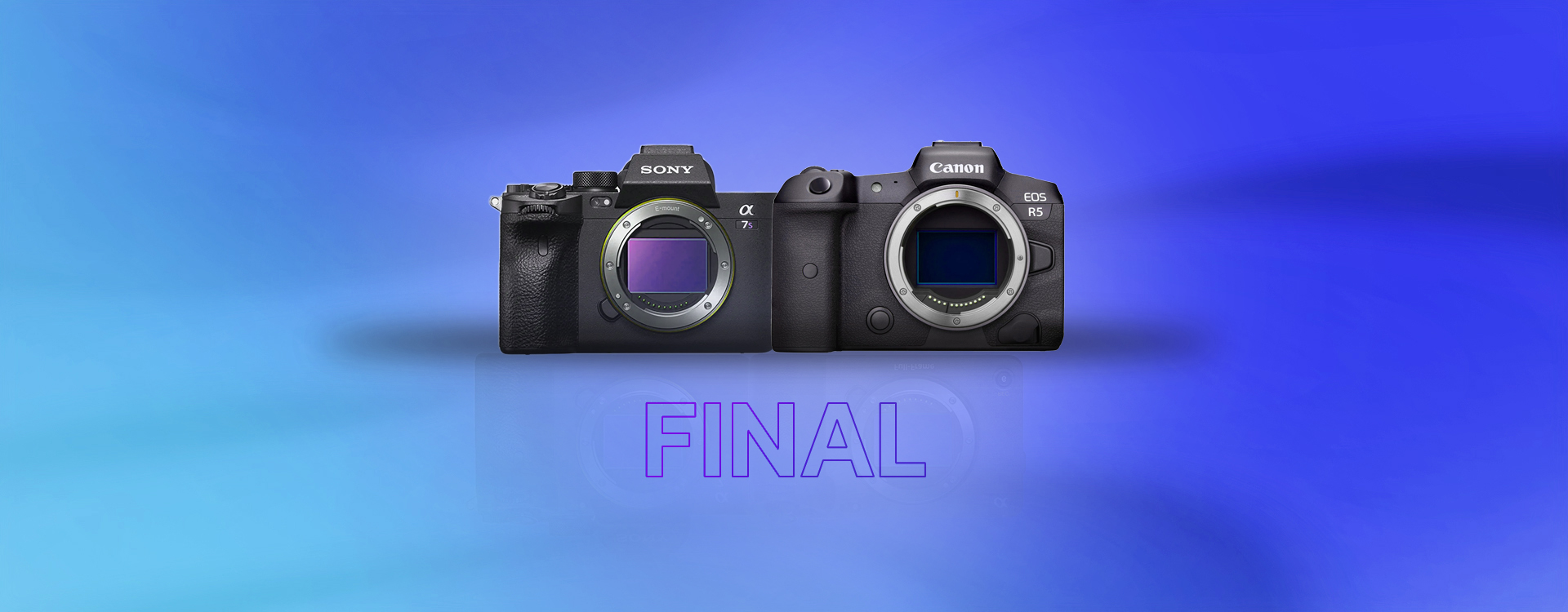 filmmakers favorite mirrorless camera