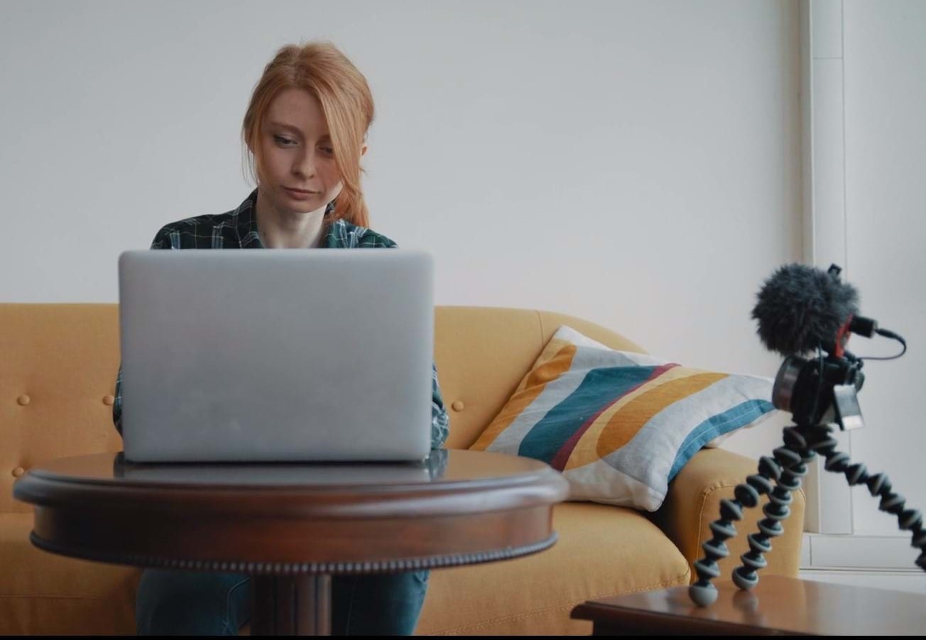 How to Write a YouTube Video Script