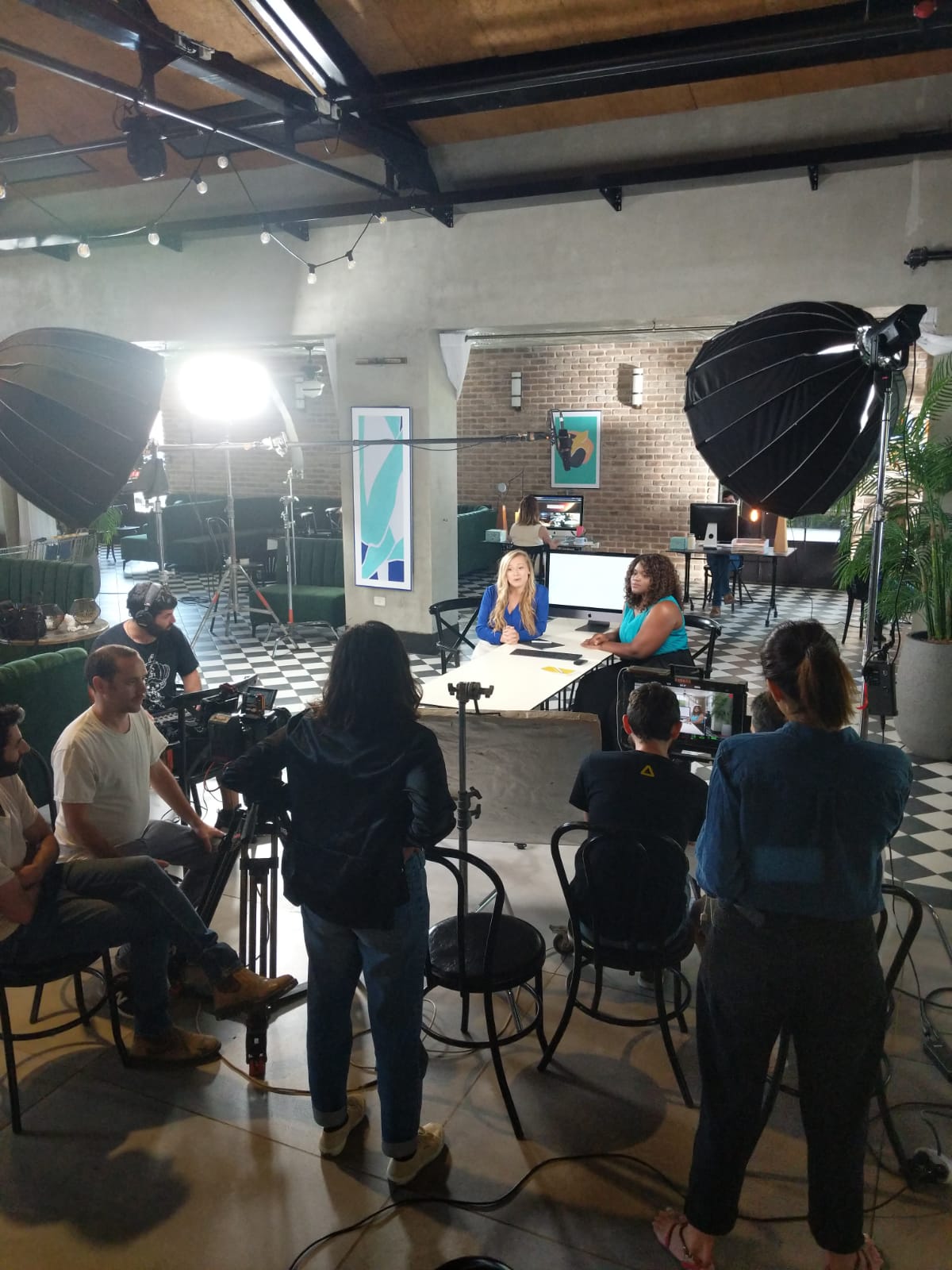 Everything You Need to Know About the 3-Point Lighting Setup