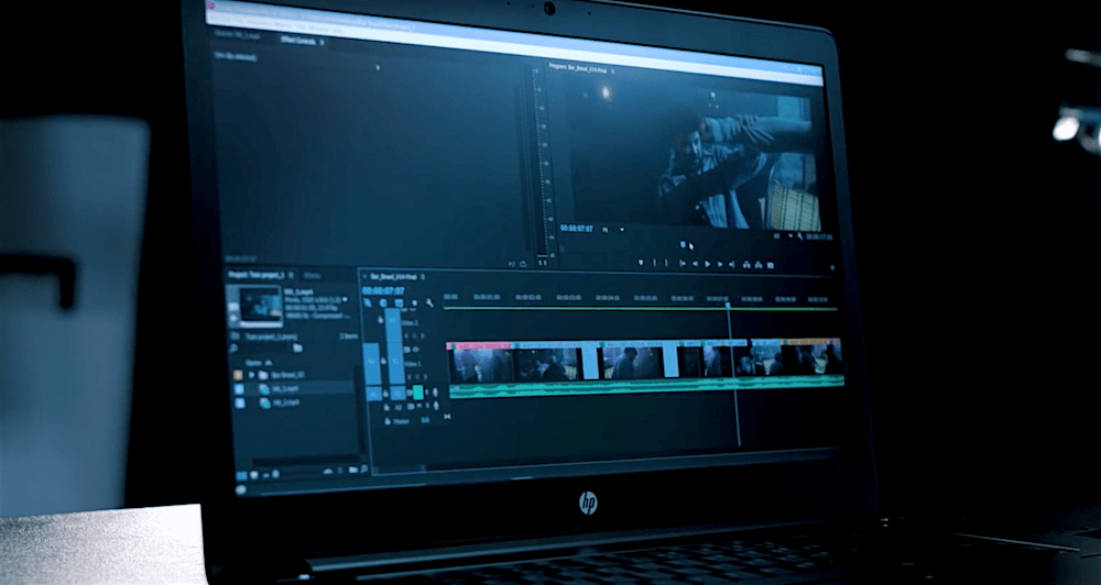 Make Your Action Scenes More Badass with These Two Premiere Pro Editing Tips
