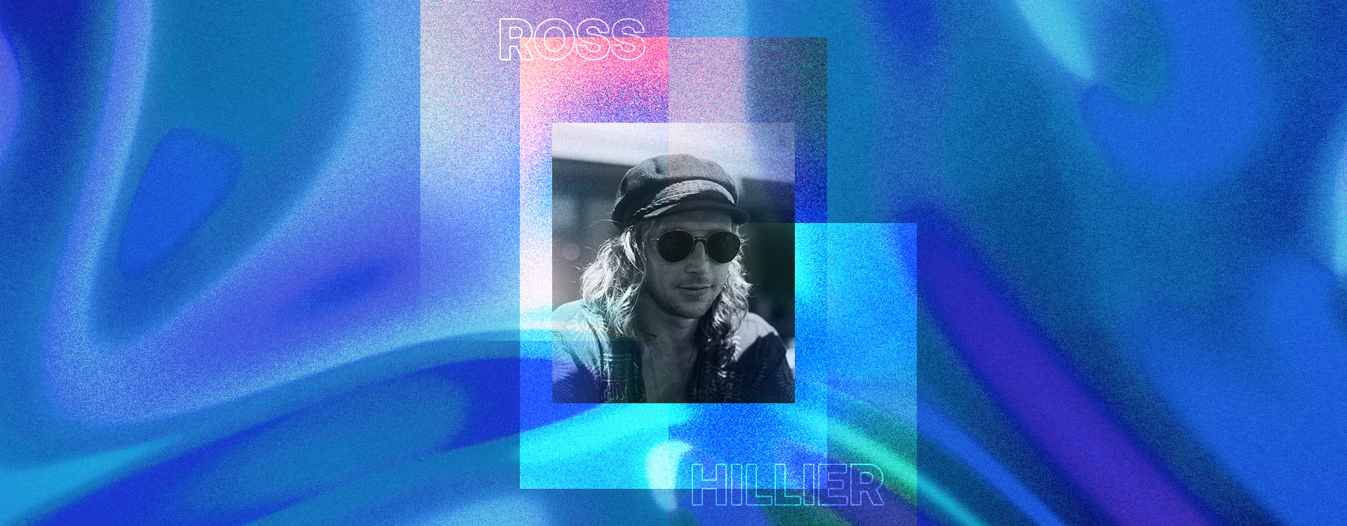 artgrid filmmaker ross hillier