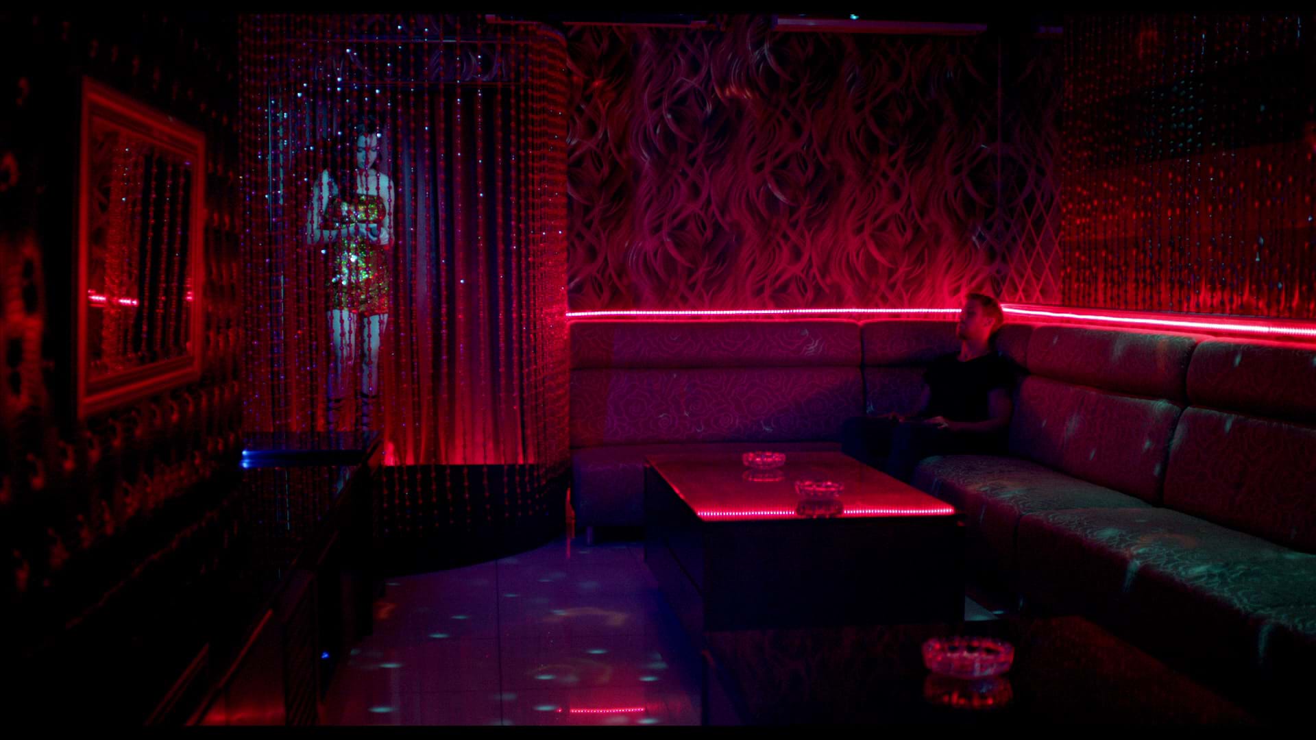Subtle & Horrifically Bloody - a Visual Effects Breakdown of 'Only God Forgives'