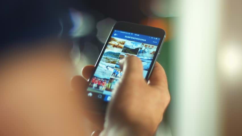 Here's What You Need to Know About Creating Videos for Instagram