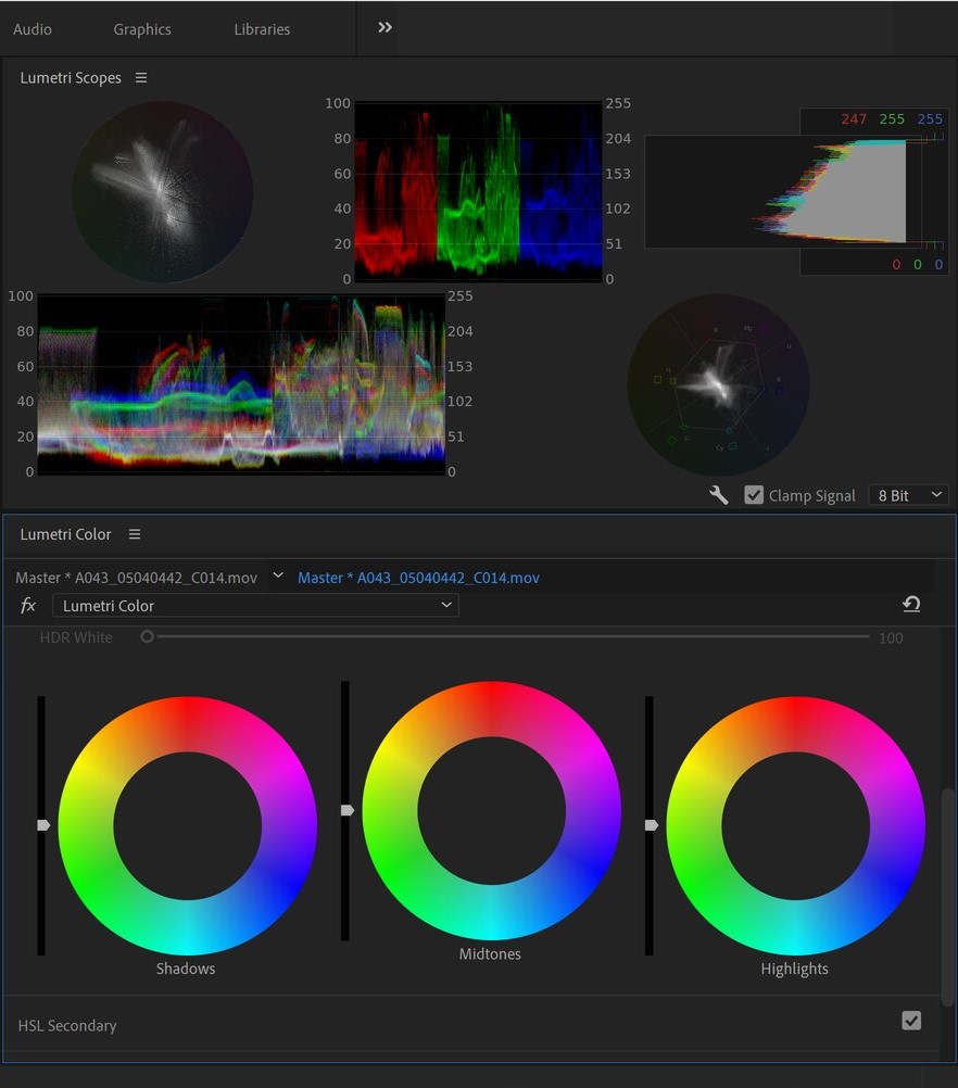 Video Color Correction: How to Do It Right