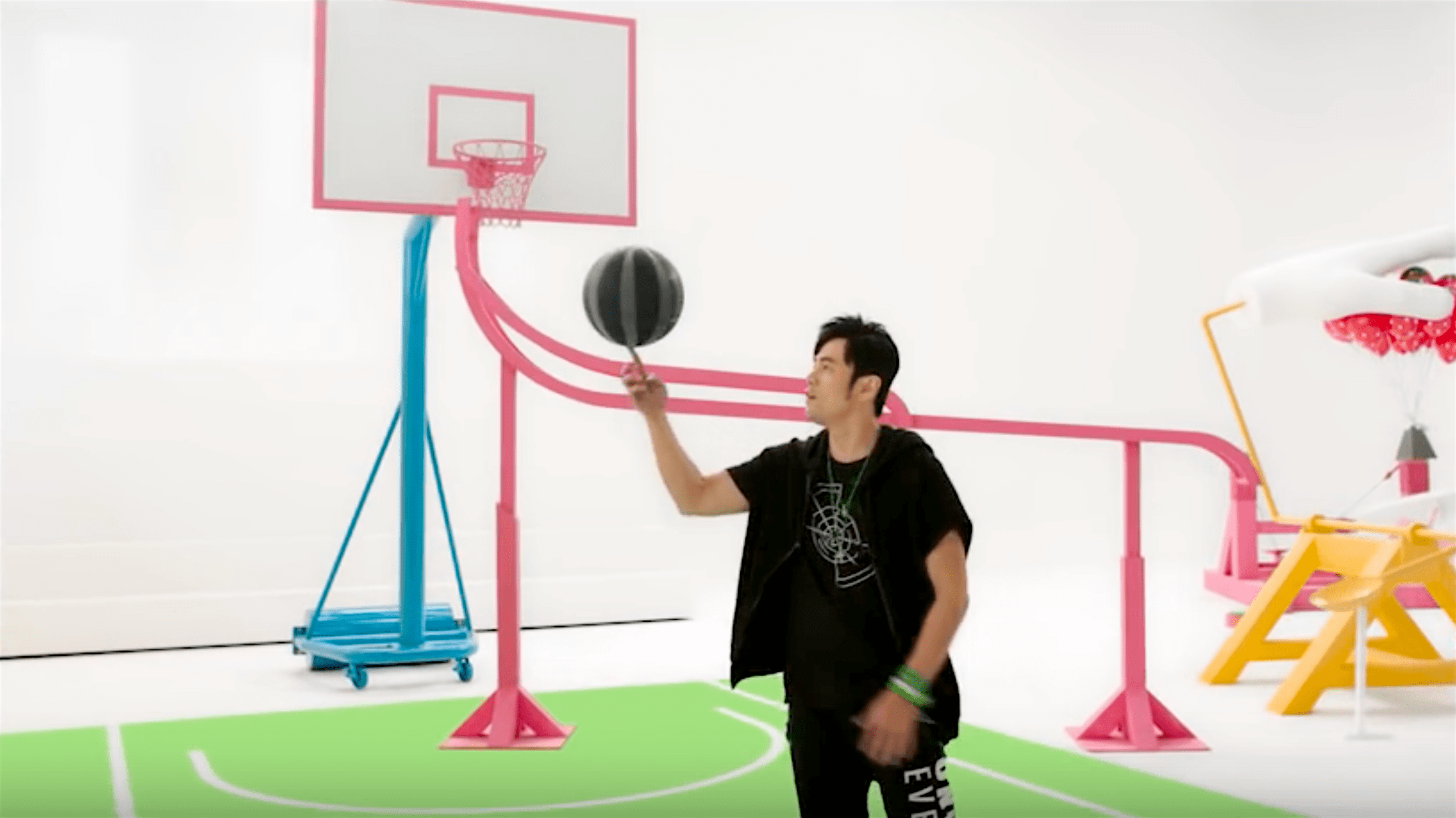 Color Correcting Like a Pro, or How to Use the Vectorscope for Super Accurate Grades