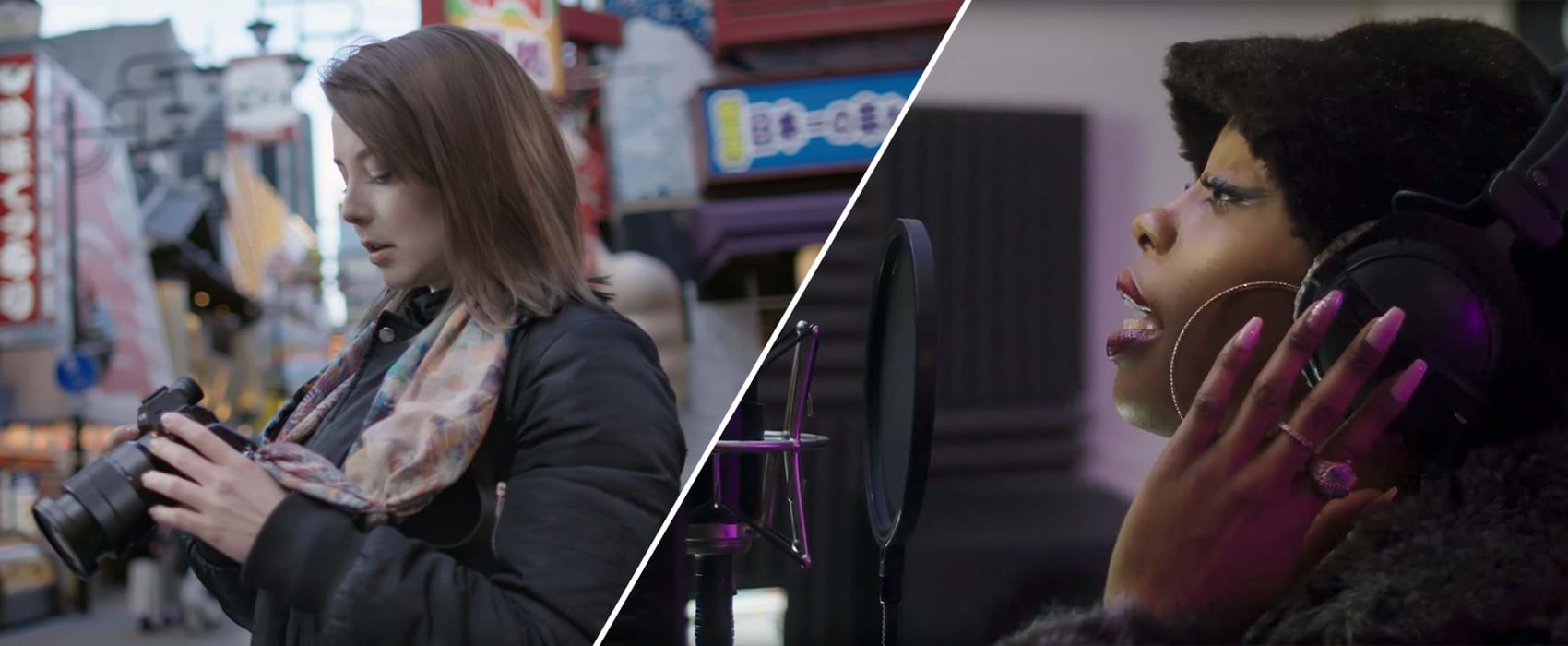 Women of Artlist Share their Stories