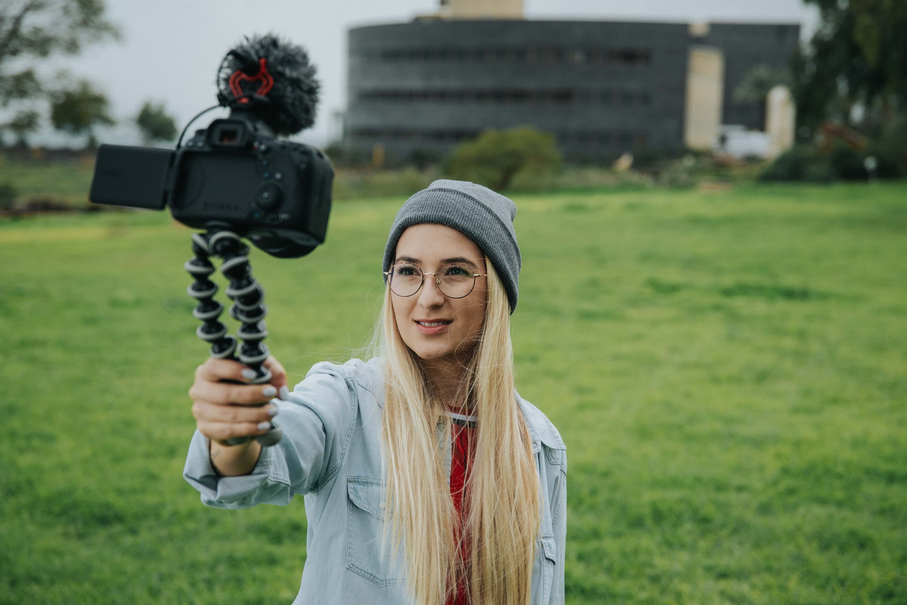 YouTube Equipment Essentials for Your Channel