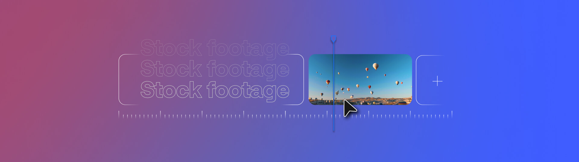 stock footage for commercials