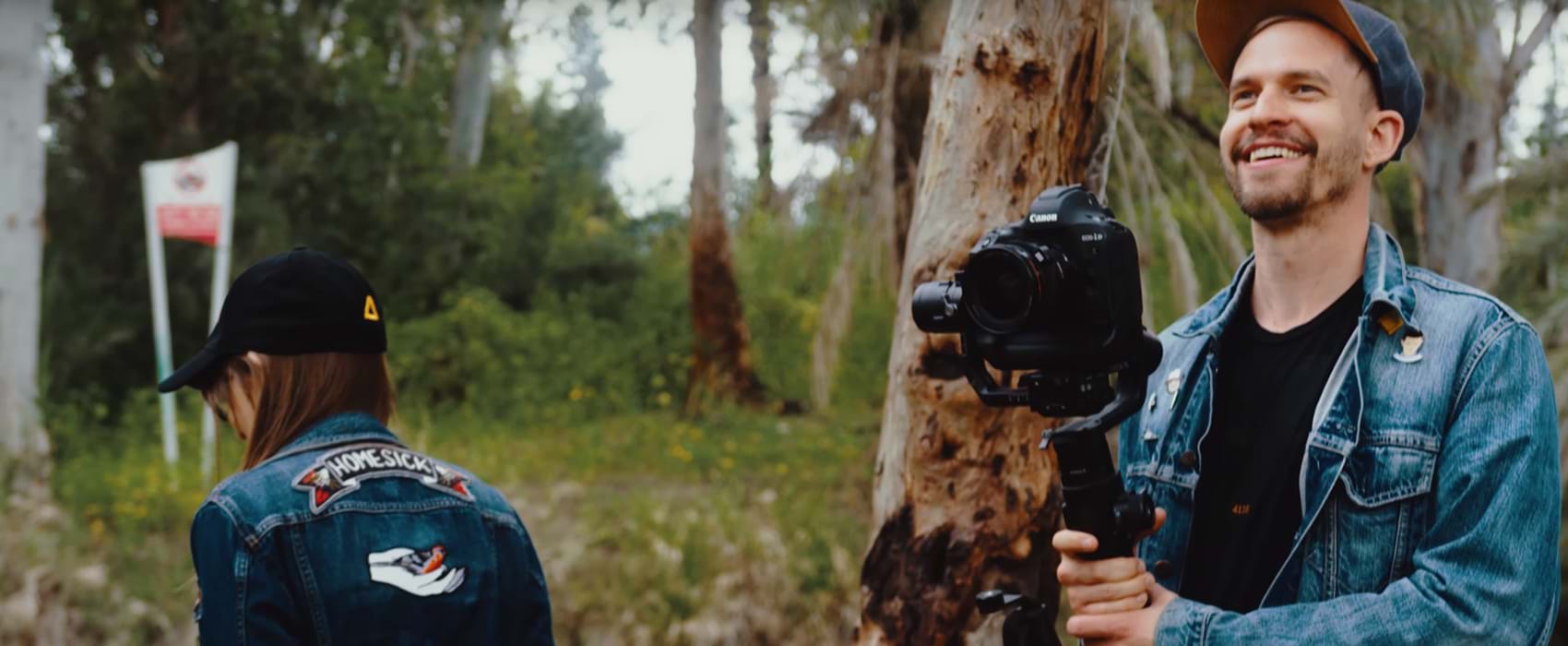 How to Become a Full-Time YouTuber