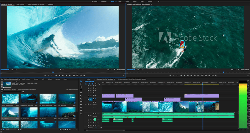 The 2016 Adobe Creative Cloud Updates: A Full Roundup