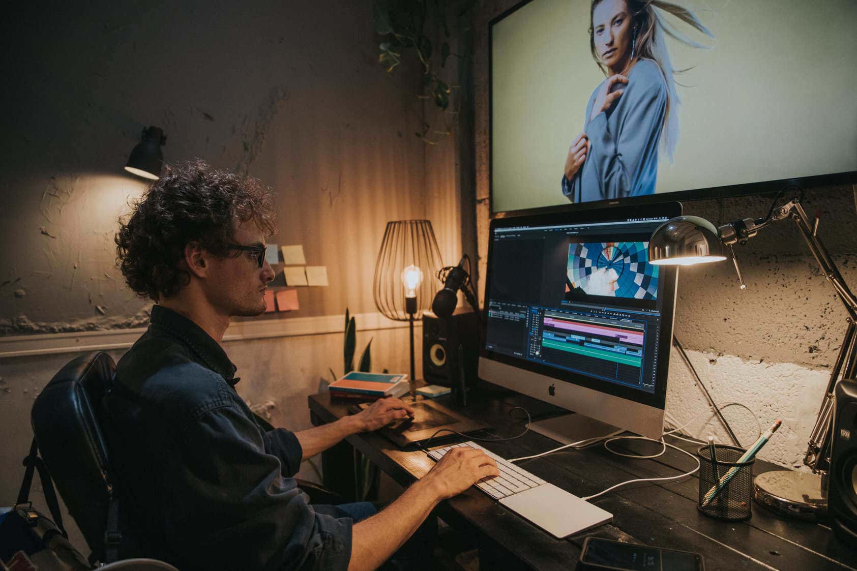 How to Add Music to a Video