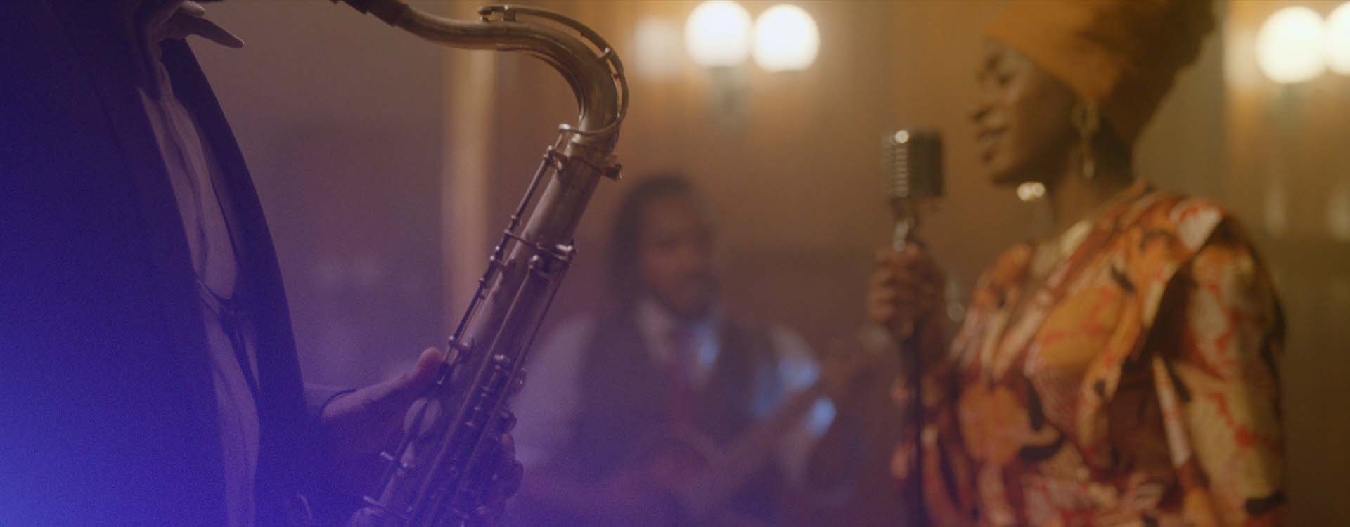 how to make a music video