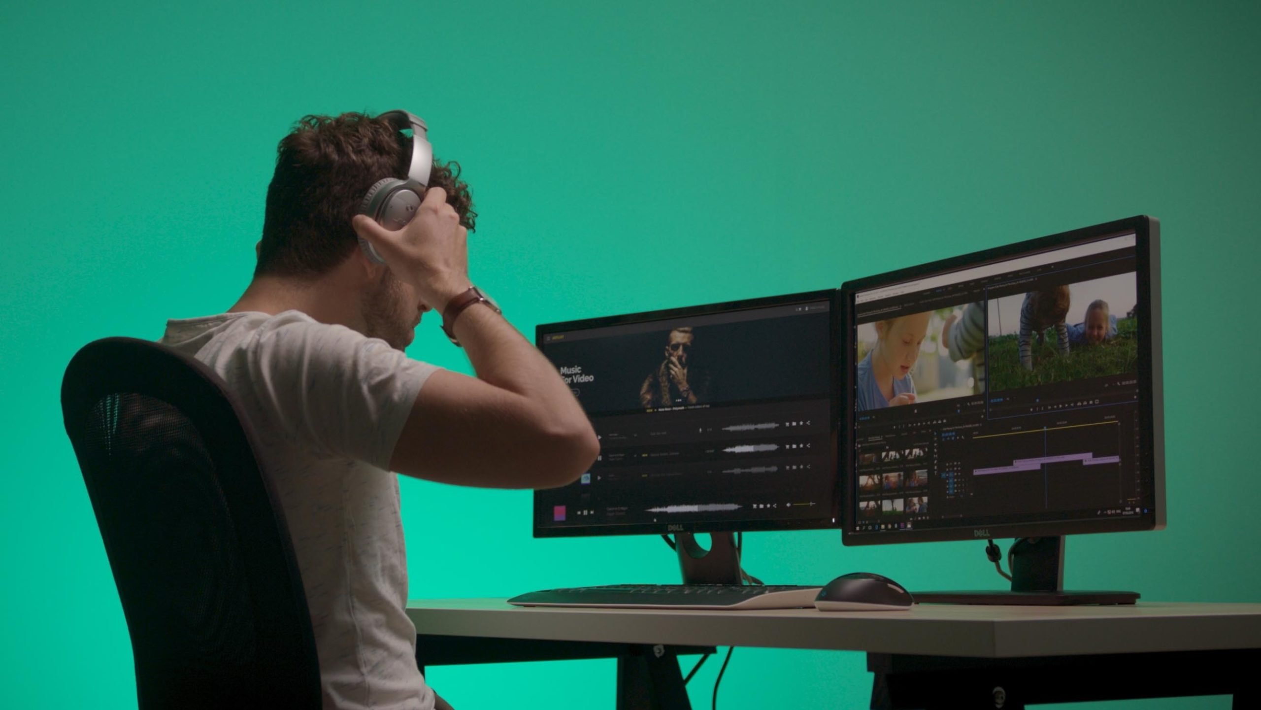 Choosing Music for Videos - How to Pick the Right Song