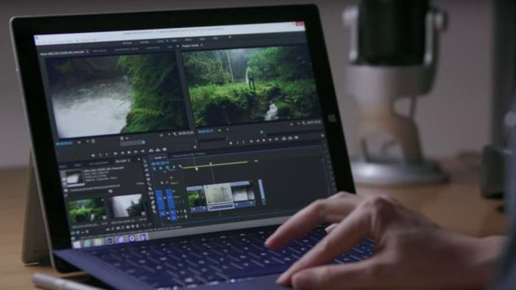 How Adobe Might Shape the Future of Post: Breaking Down the 2016 Adobe CC Updates