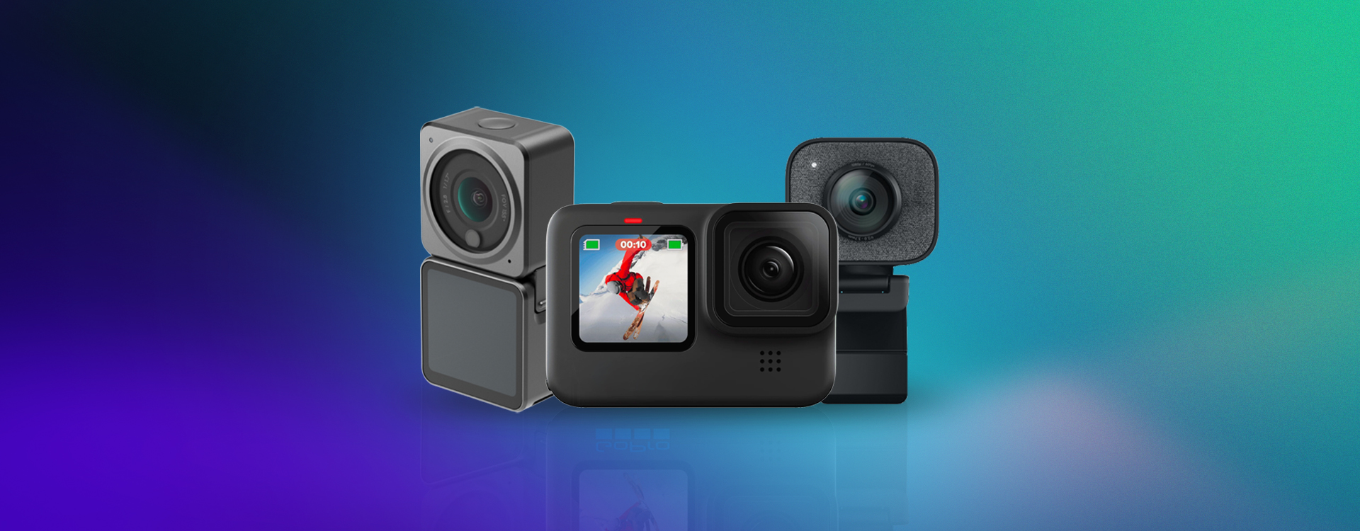 best vlogging cameras