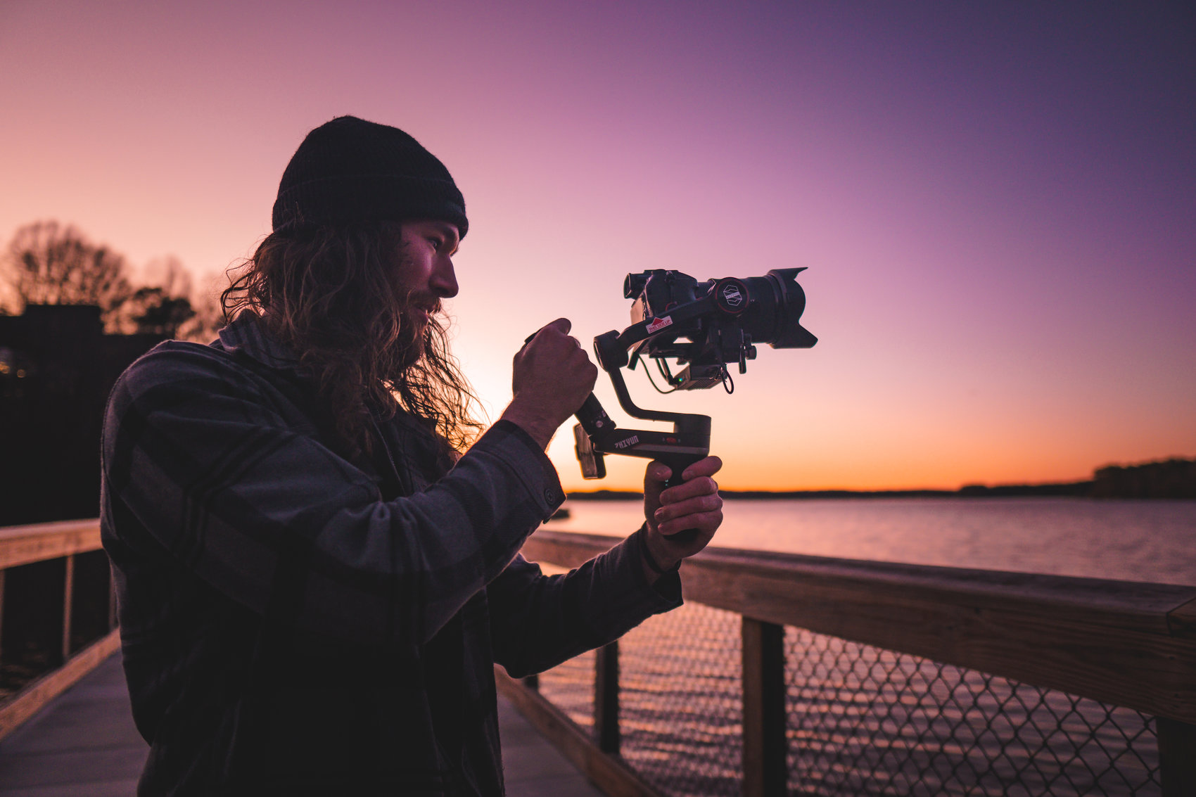 Everything You Need to Know About the Gimbal