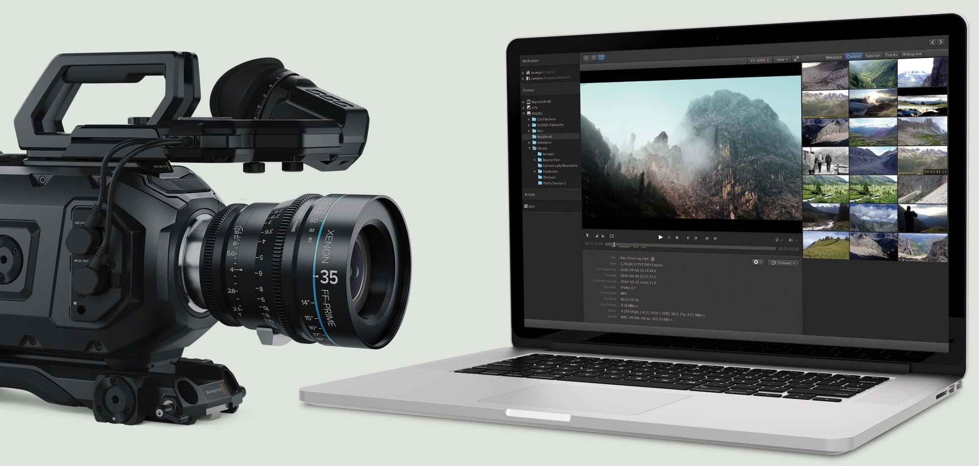 KYNO, the All-In-One Media Management App, Is Officially Available