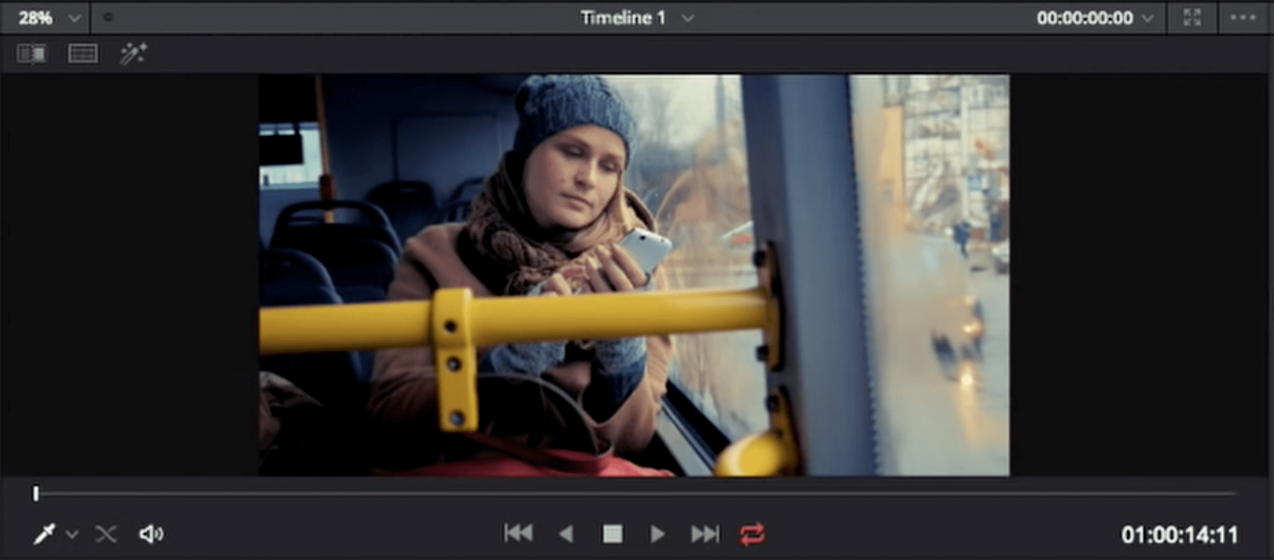The Quickest Way to Make Images More Cinematic in DaVinci Resolve