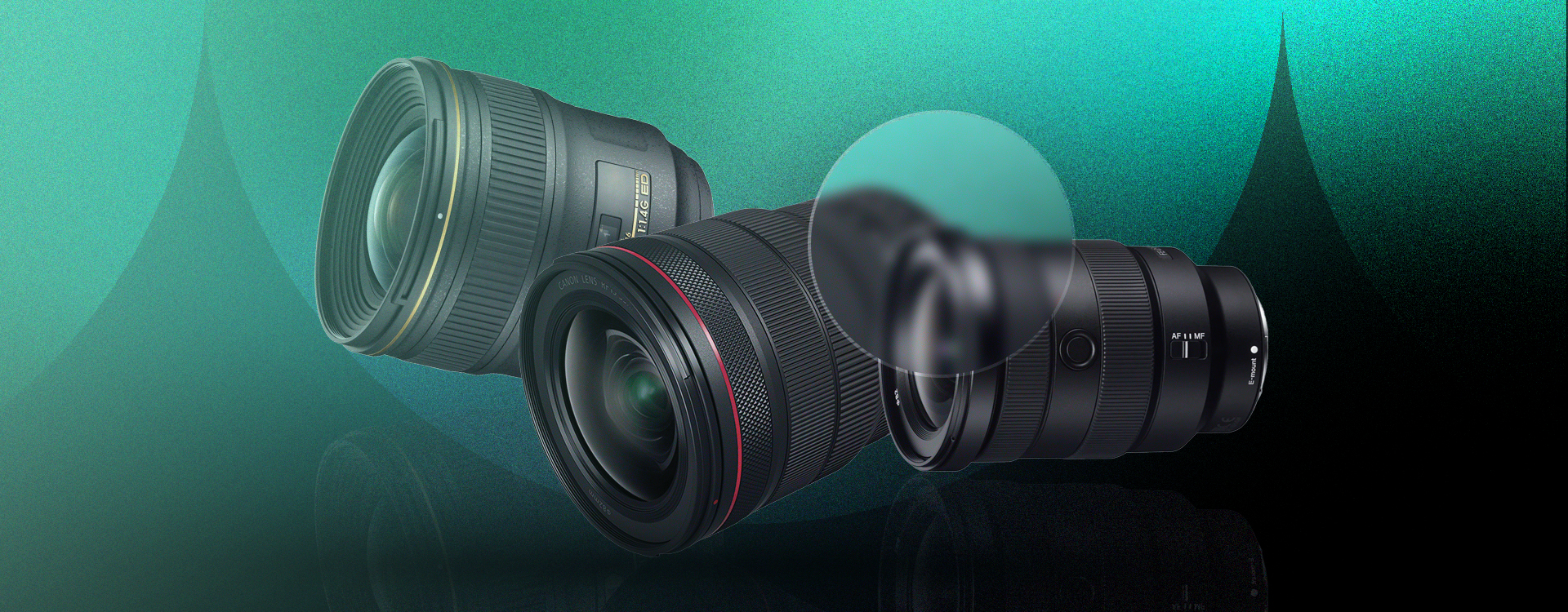 best wide-angle lenses