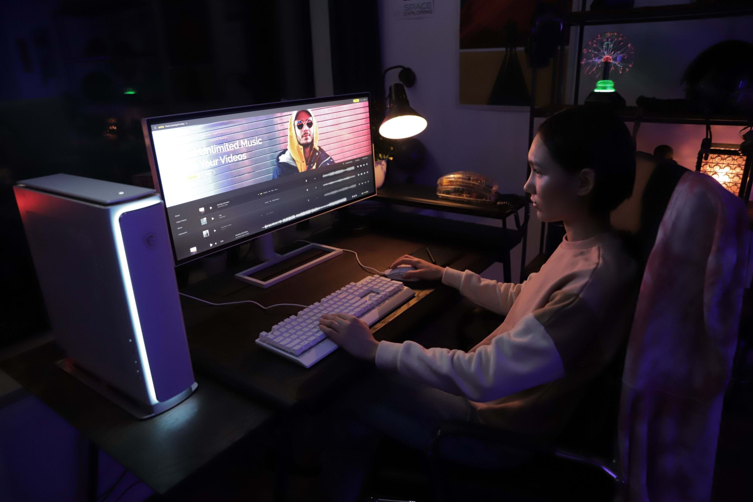 How Creators Can Keep Working from Home