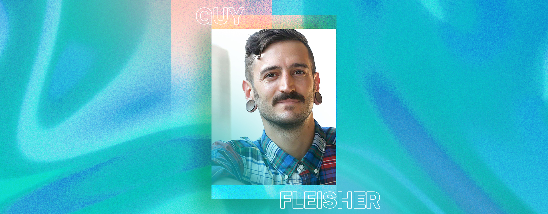sound designer guy fleisher