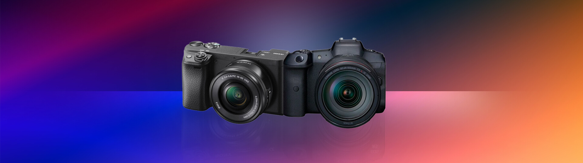 best camera for photography and videos