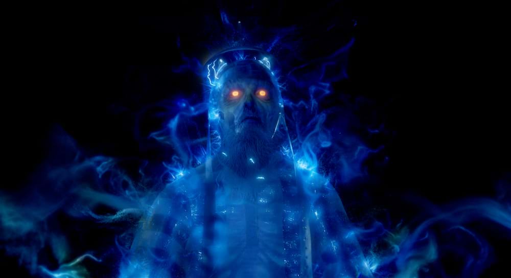 Breaking Down the Ghastly, Eerily-Detailed VFX of Ghostbusters